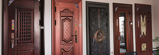 什么材質(zhì)的防盜門好？