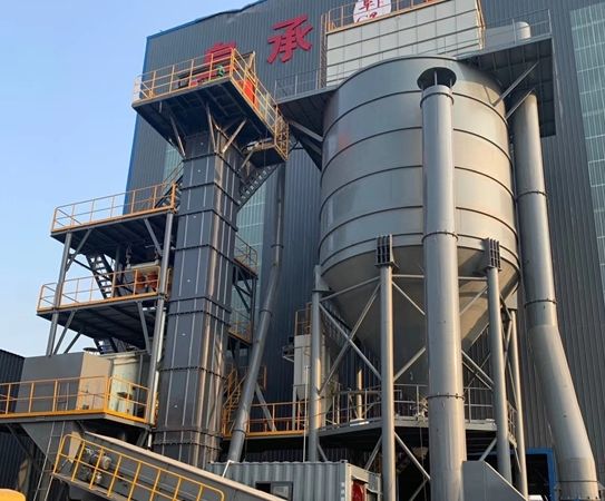 干粉制砂樓優(yōu)勢(shì)有哪些？