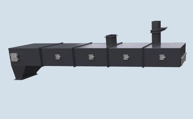 干法制砂樓的工藝流程是什么樣？