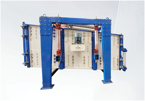 特細(xì)砂篩分產(chǎn)能小的原因有哪些？